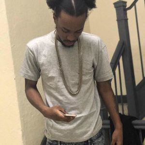 Meet your Posher, Milli g.